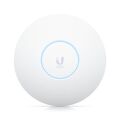 UBIQUITI U6-ENTERPRISE 2.4/5GHZ WIFI6 4X4 MU-MIMO 10.2GBPS İÇ ORTAM TAVAN TİPİ ACCESS POINT(ADAPTÖRSÜZ)