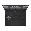 ASUS TUF GAMING F15 FX507ZC4-HN362 I5-12500H 8GB 512GB SSD 4GB RTX3050 15.6'' FHD 144HZ FREEDOS NOTEBOOK