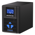 TESCOM NeoLine 1000, 1 KVA Online 1F/1F UPS,  (900040313) (2x7A Akü)