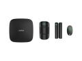 AJAX HubKit PLUS / SİYAH Kablosuz Alarm Kiti