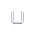 TP-LINK ARCHER C50, AC1200, 4Port, 1200Mbps, Dual Band WiFi, Masaüstü, Megabit, Router, Access Point, Range Extender