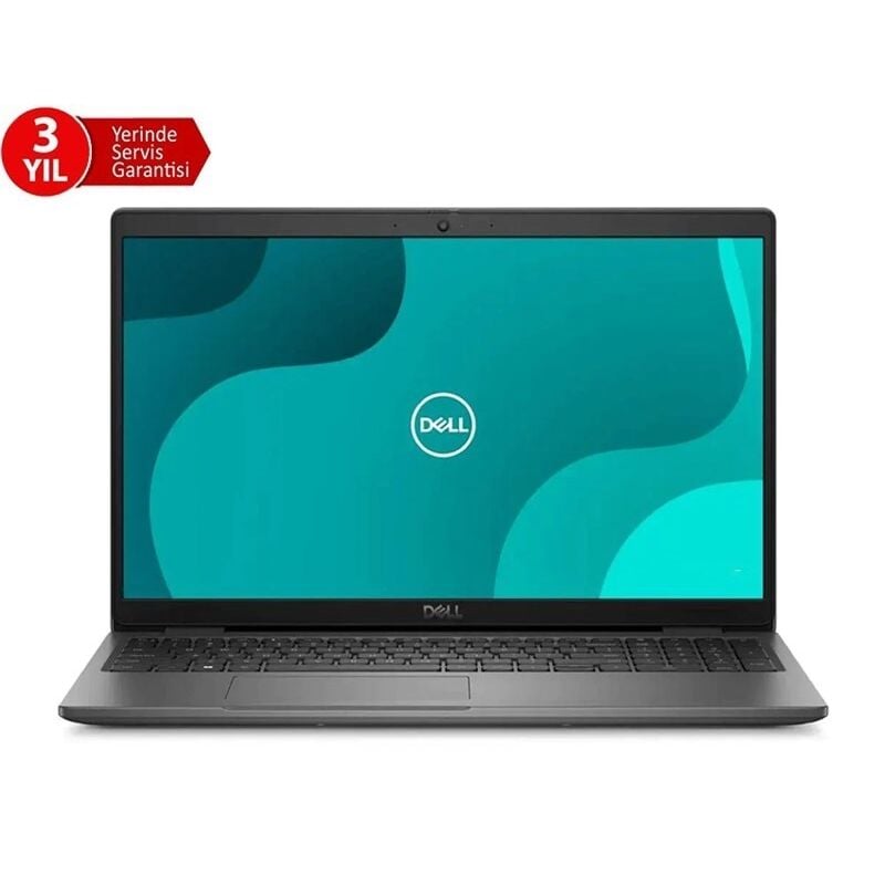 DELL LATITUDE 3540 N049L354015EMEA I5-1235U 8GB 512GB NVME 15.6'' FHD FREEDOS NOTEBOOK