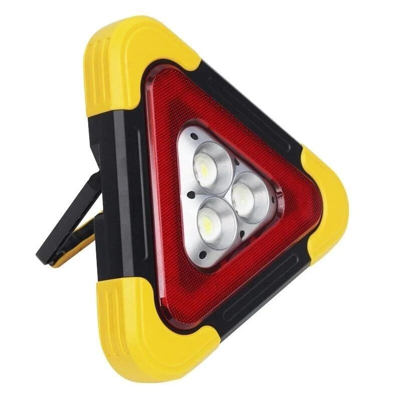 POWERMASTER  SOLAR ŞARJLI REFLEKTÖR - 19620