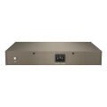 TENDA TEG5312F 10 PORT 10/100/1000 2 X SFP YONETILEBILIR RACK MOUNT SWITCH