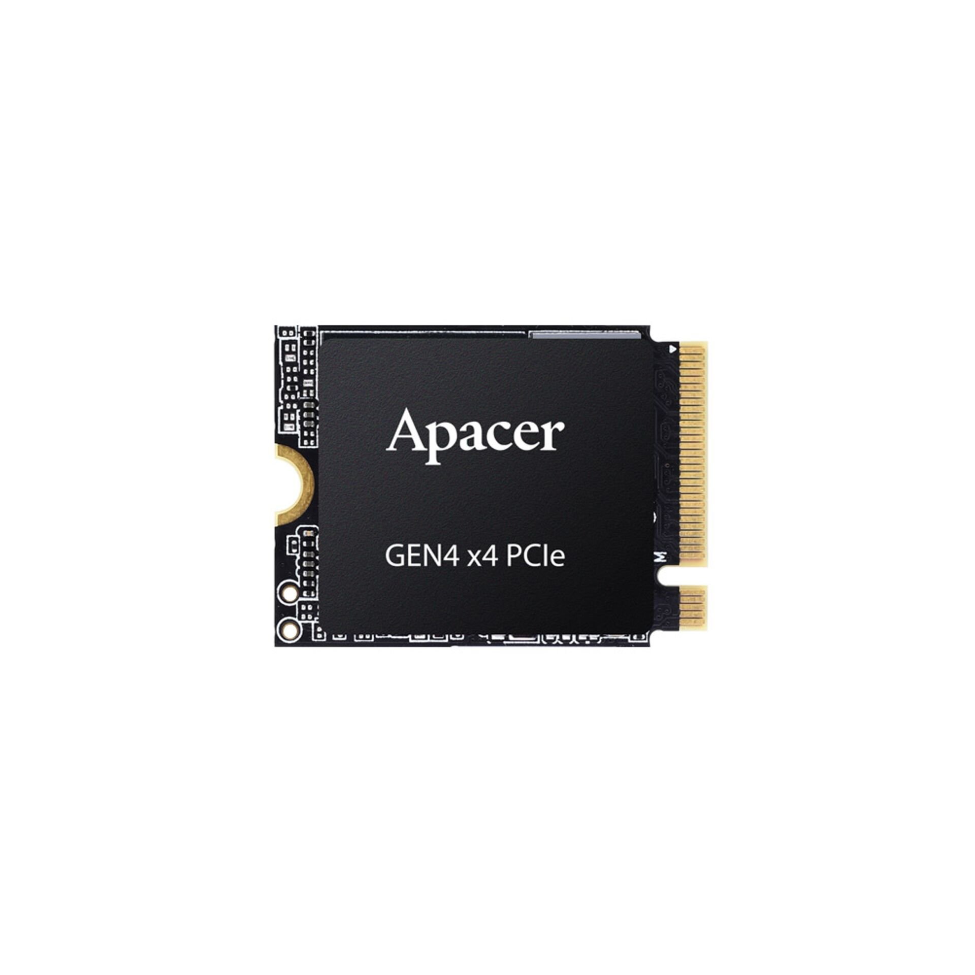APACER 2TB 5500/5200MB/s M.2 PCIe 2230 SSD (AP3BE4430RI-0001)