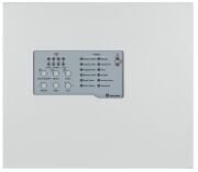 * TEKNİM TFP-4404 4 BÖLGELİ KONVANSİYONEL YANGIN ALARM PANELİ