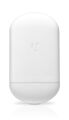 UBIQUITI LOCO5AC 5GHZ 13DBI 45 DERECE 10KM PTP DIŞ ORTAM ACCESS POINT(ADAPTÖRSÜZ)