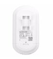UBIQUITI LOCO5AC 5GHZ 13DBI 45 DERECE 10KM PTP DIŞ ORTAM ACCESS POINT(ADAPTÖRSÜZ)