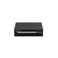 RUİJİE-REYEE RG-ES110FG-P 8XFE+2XGE F.GİGABİT 110W POE SWİTCH