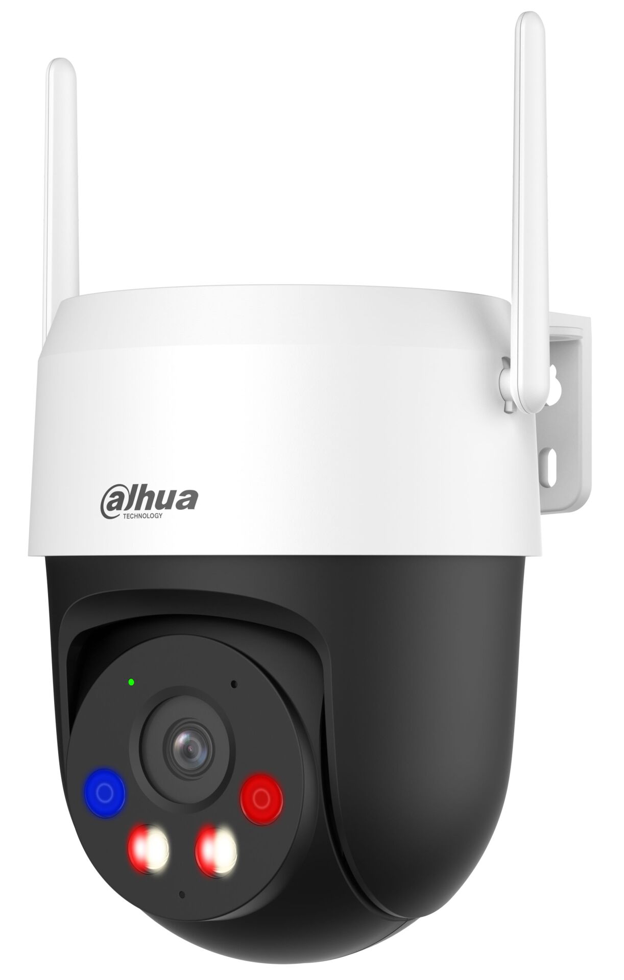 Dahua P5AS-PV 5MP Dış MekanSabit Odaklı Wi-Fi PT Kamera