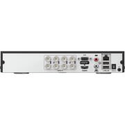 HIKVISION DS-7208HGHI-M1/C 8 KANAL HİBRİT KAYIT CİHAZI