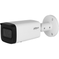 DAHUA IPC-HFW2441T-ZAS-2713 4Mpix, 2,7-13,5mm Motorize Lens, H265+,Starlight, 60Mt Gece Görüşü, Dahili Mikrofon, IP67, PoE Bullet IP Kamera