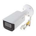 DAHUA IPC-HFW2441T-ZAS-2713 4Mpix, 2,7-13,5mm Motorize Lens, H265+,Starlight, 60Mt Gece Görüşü, Dahili Mikrofon, IP67, PoE Bullet IP Kamera