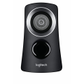 LOGITECH 980-000413, Z313, 25W, 2+1, Subwooferlı, Ses Sistemi (Siyah)