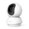 TP-LINK Tapo C200, Bebek/Ev Güvenlik Kamerası, WiFi, 1080P, 10Mt Gece Görüşü, PAN/TILT, iki Yönlü Ses
