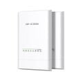 IP-COM LOCO M5 IP-CPE6S 3000MBPS 12DBI 5GHz OUTDOOR ACCESS POINT