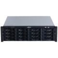 DAHUA NVR616H-128-XI 128 KANAL 16HDD H265+ NVR KAYIT CİHAZI