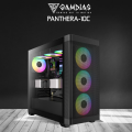 PANTHERA-10C Gaming TAVSİYE, RYZEN 7 7700X, 32Gb DDR5 Ram, 1Tb NVMe SSD, 8Gb GDDR7 RTX5060 Ekran Kartı, 2000W Kasa, Free Dos GAMING TAVSİYESİ