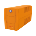 MAKELSAN LION 650VA Line Interactive UPS (1x7A Akü)