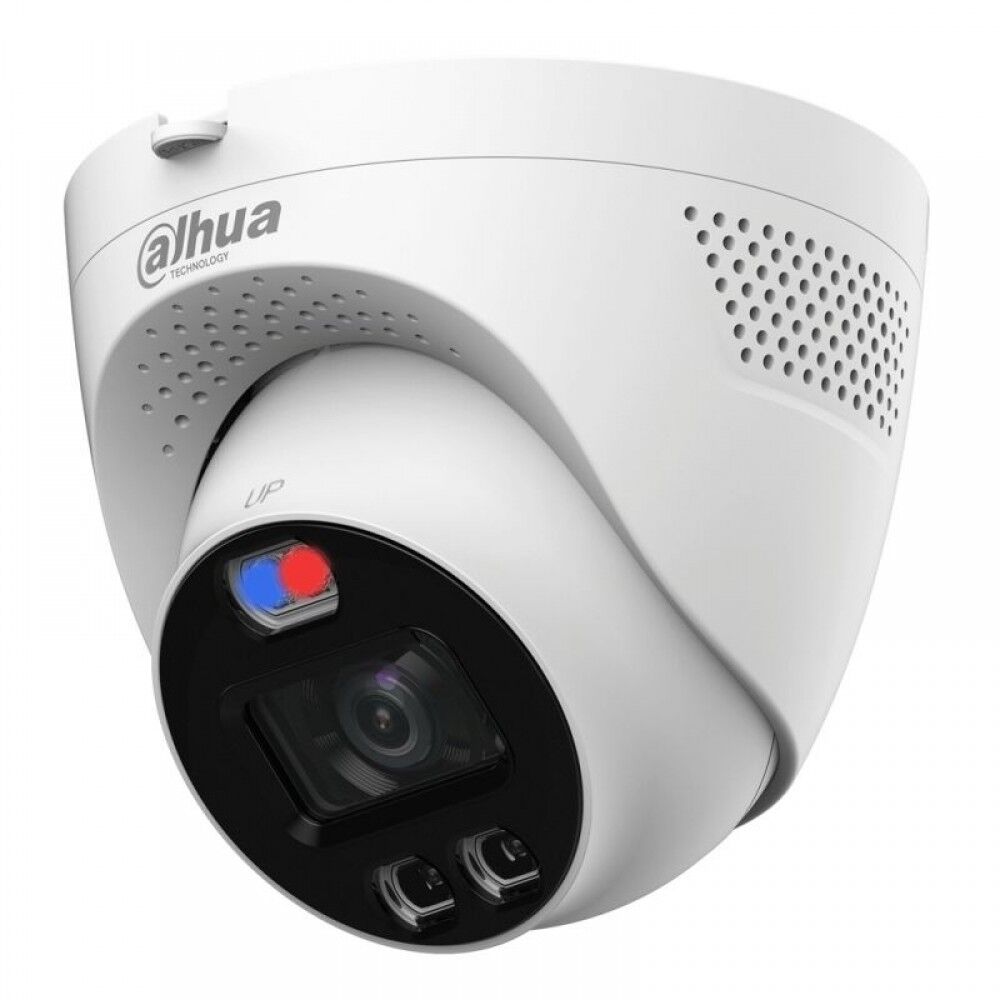 DAHUA HAC-ME1239TQ-A-PV-0280B-S2 2MP HDCVI TİOC DOME KAMERA