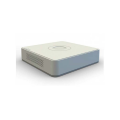 HIKVISION DS-7104NI-Q1, 4Kanal, 4Mpix, H265+, 1 HDD Desteği, 1520P Kayıt, 60Mbps Bant Genişliği, NVR