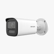 HIKVISION DS-2CD3641G2-LIZS 4MP 2.7-13.5MM VARIFOCAL 60MT SMART HYBRID LIGHT IP67/IK10 POE IR BULLET IP KAMERA
