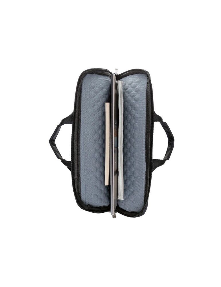 PLM CANYONCASE NOTEBOOK ÇANTASI SİYAH 15.6''