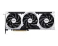 MSI GEFORCE RTX 5060 8G VENTUS 3X OC