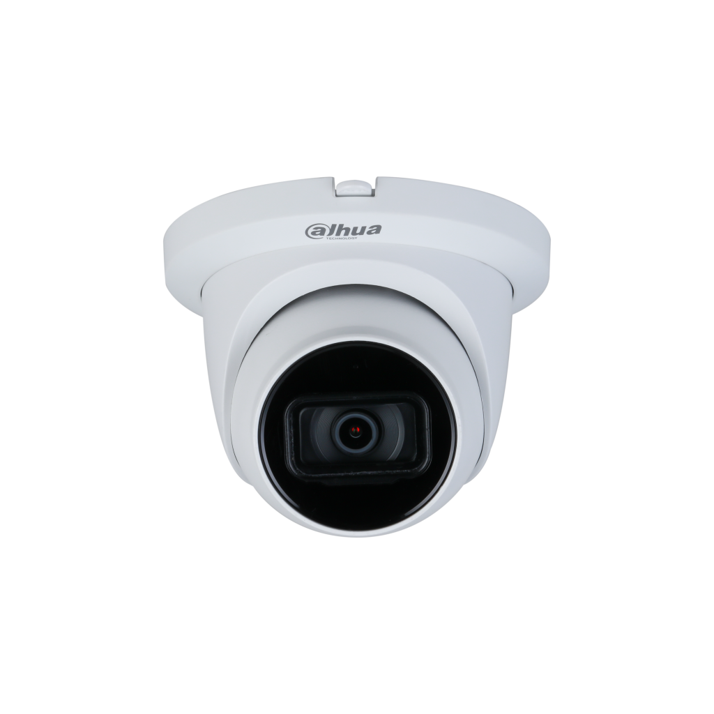 DAHUA HAC-HDW1500TLMQ-A-0280B-S2, 5Mpix, 2.8mm Lens, 30 Mt Gece Görüşü, Dahili Mikrofon, 4 IN 1, IP67, Dome Kamera