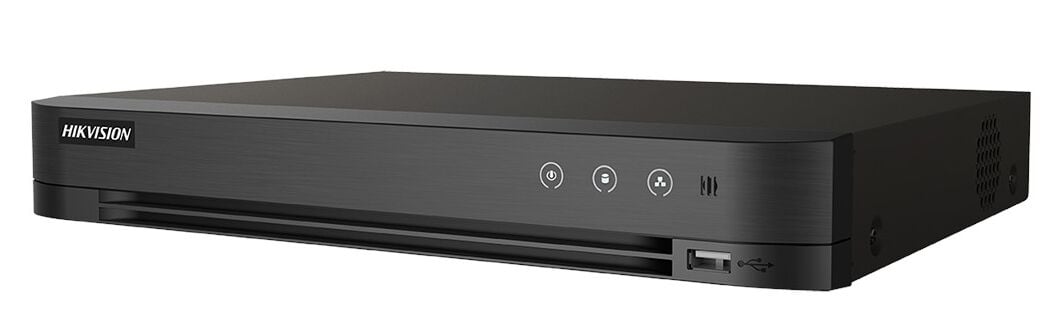 * HİKVİSİON DS-7232HGHI-M2 HD-TVI UYUMLU 32 KANAL DVR