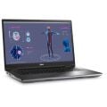 DELL M7780 XCTOP7780EMEA I7-13850HX 32GB NVME 512GB SSD 12GB RTX3500 17'' WIN11PRO MOBILE WS