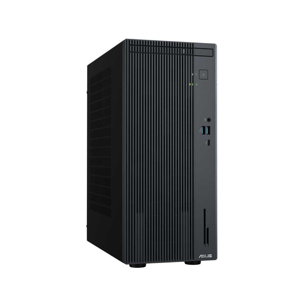 ASUS P500MV-I7136216512B0D ExpertCenter P500, i7-13620H, 16Gb DDR5 Ram, 512Gb SSD, Paylaşımlı Ekran Kartı, FreeDos, Mini Kule PC