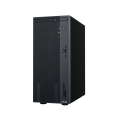 ASUS P500MV-I7136216512B0D ExpertCenter P500, i7-13620H, 16Gb DDR5 Ram, 512Gb SSD, Paylaşımlı Ekran Kartı, FreeDos, Mini Kule PC