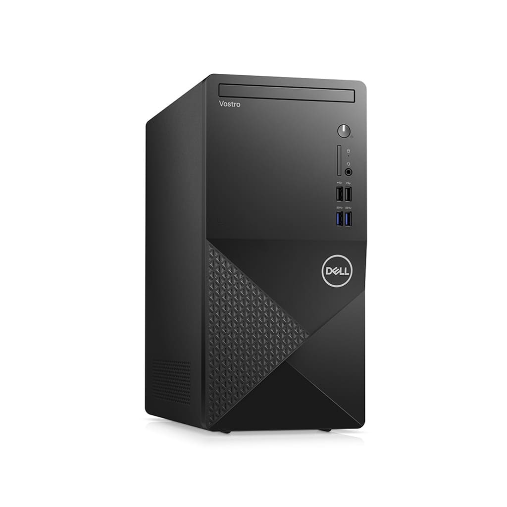 DELL Vostro 3020, N2042VDT3020MTU_UPG, i5-14400, 16Gb DDR4 Ram, 512Gb SSD, Paylaşımlı Ekran Kartı, Wi-Fi, Bluetooth , Free Dos, MT Masaüstü PC (210246446)