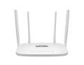 WI-TEK WI-R3 AC1200 Mbps 4*10/100 Port Wi-Fi PoE Switch