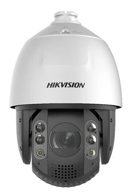 HİKVİSİON DS-2DE7A825IW-AEB 7'' 8 MP 25X  IP SPEED DOME