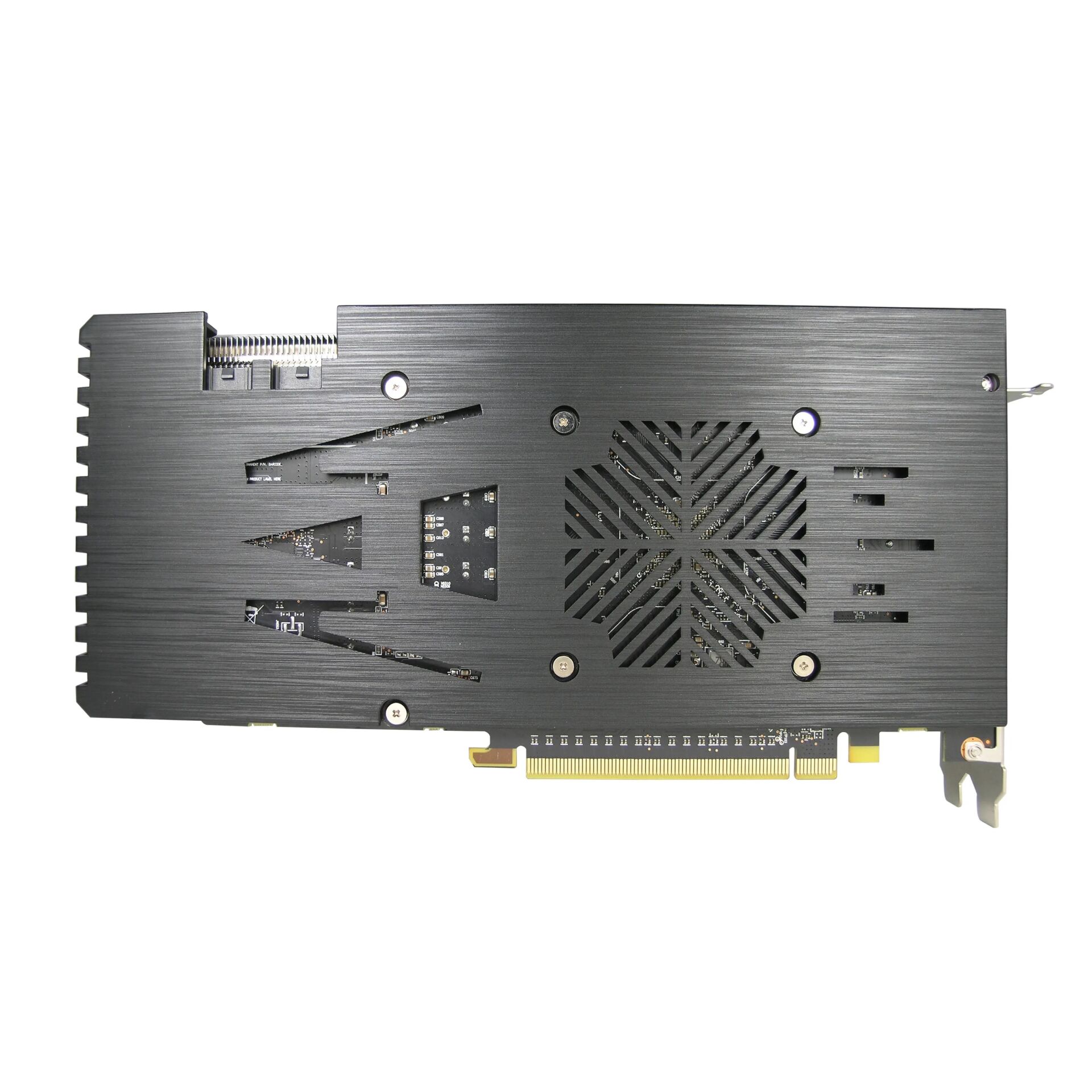 AXLE AX-RX5700XT/8GD6P6IP3 RX5700 XT 8GB GDDR6 256Bit HDMI/DP 16X
