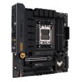 ASUS TUF GAMING B650M-PLUS WIFI DDR5 6400MHZ 1XHDMI 1XDP 2XH.2 USB 3.2 MATX AM5 (AMD AM5 9000/8000/7000 SERİ İLE UYUMLU)