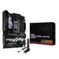 ASUS ROG CROSSHAIR X870E HERO DDR5 8000MHZ 1XHDMI 1XDP 4XM.2 AM5 ATX (AMD AM5 9000/8000/7000 SERİLERİ İLE UYUMLU)