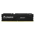 16 GB DDR5 5600MHZ KINGSTON BEAST BLACK EXPO CL36 DIMM KF556C36BBE-16TR