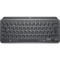 LOGITECH MX KEYS MINI Q TR KLAVYE SİYAH 920-010504