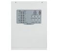 * TEKNİM TFP-3122 2 BÖLGELİ KONVANSİYONEL YANGIN ALARM PANELİ (TEK AKÜ İLE ÇALIŞIR (AKÜ HARİÇ)