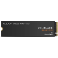 WD Black SN8100, WDS100T1X0M, 1TB, 14900/11000, Gen4, NVMe PCIe M.2 2280,  SSD