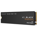 WD Black SN8100, WDS100T1X0M, 1TB, 14900/11000, Gen4, NVMe PCIe M.2 2280,  SSD