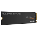 WD Black SN8100, WDS100T1X0M, 1TB, 14900/11000, Gen4, NVMe PCIe M.2 2280,  SSD