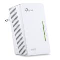 TP-LINK TL-WPA4220 300MBPS 2PORT INDOOR POWERLINE ADAPTOR
