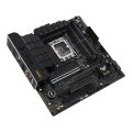 ASUS TUF GAMING B760M-PLUS WIFI DDR5 7200MHZ 1XHDMI 1XDP 2XM.2 USB 3.2 MATX 1700P (12./ 13. VE 14. NESİL İŞLEMCİ UYUMLU)