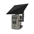 İNOX-222 GPSLİ 4G SABİT SOLAR FOTOKAPAN(UCON)