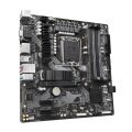 GIGABYTE B760M DS3H DDR4 5133MHZ 1XVGA 1XHDMI 1XDP 1XM.2 MATX 1700P (14. 13. VE 12.NESİL İŞLEMCİ UYUMLU)