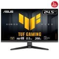 ASUS TUF GAMING VG257Q5A 24.5'' 0.5MS 200HZ 1920x1080 2xHDMI/DP MM LED MONITOR